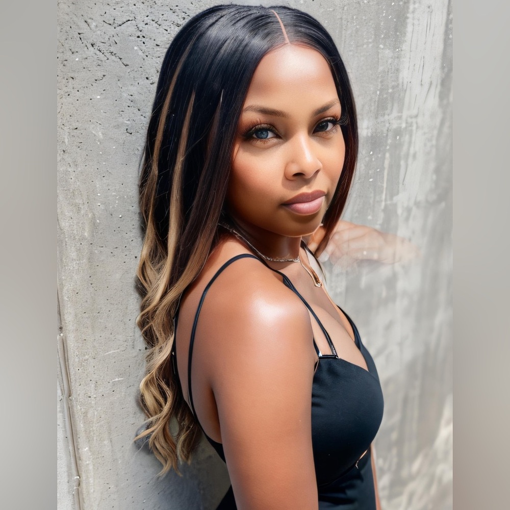 Meet your Posher, Nece